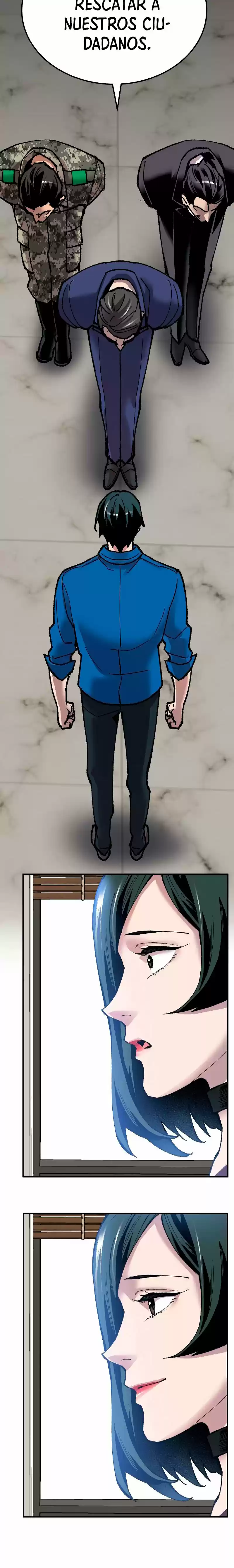 Limit Breaker - Capítulo 43 - Página 51 - LectorTMOo