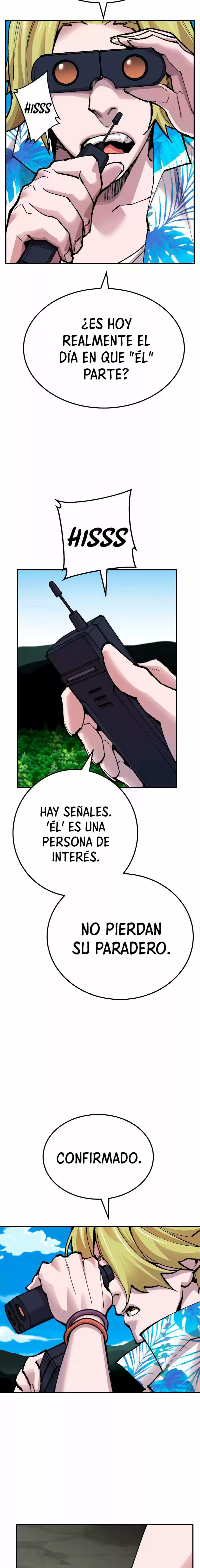 Limit Breaker - Capítulo 44 - Página 4 - LectorTMOo