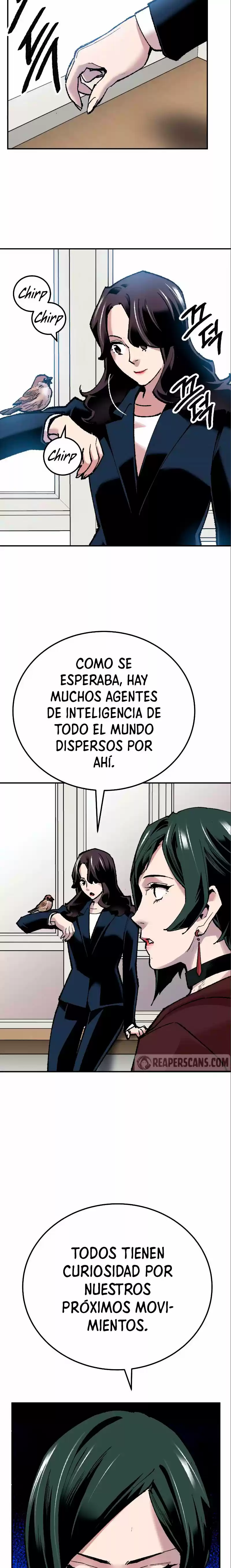 Limit Breaker - Capítulo 44 - Página 8 - LectorTMOo