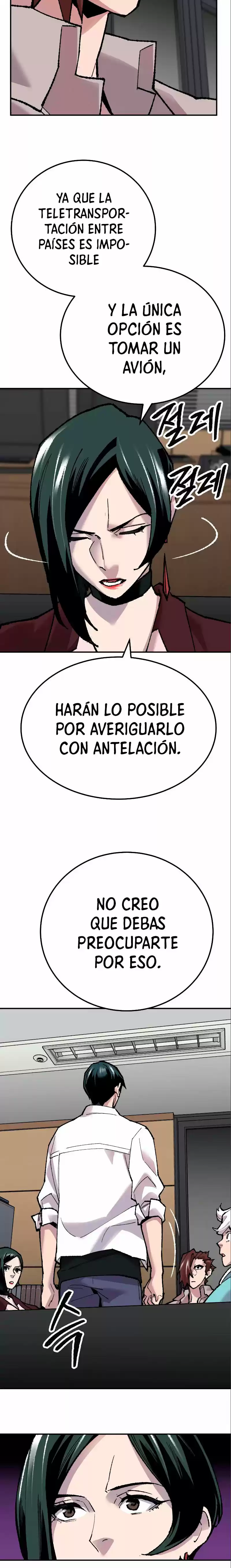 Limit Breaker - Capítulo 44 - Página 11 - LectorTMOo