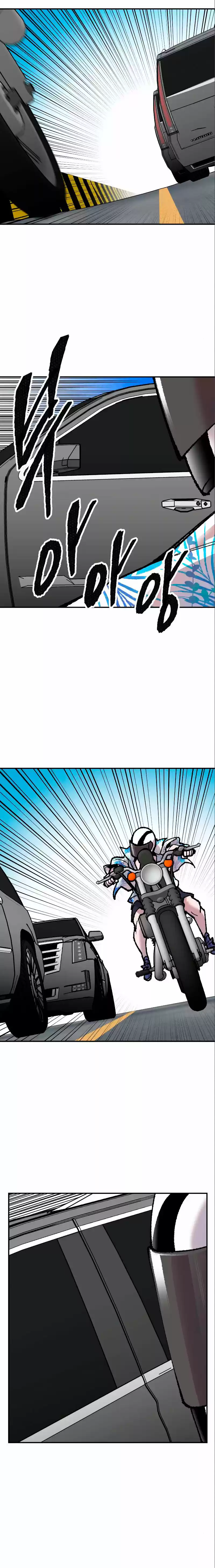 Limit Breaker - Capítulo 44 - Página 17 - LectorTMOo