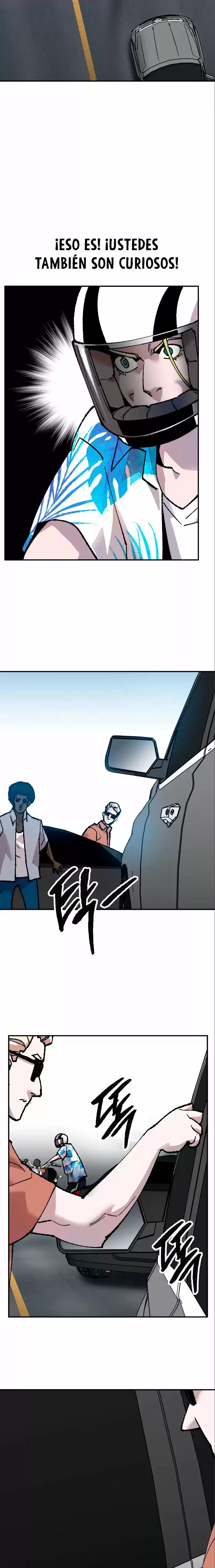Limit Breaker - Capítulo 44 - Página 19 - LectorTMOo