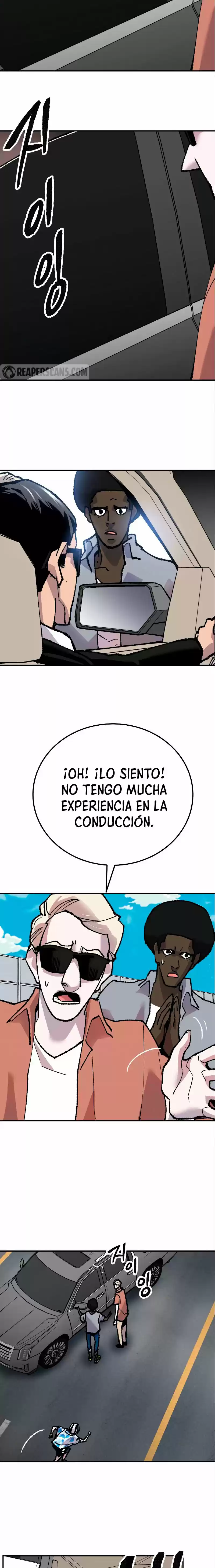 Limit Breaker - Capítulo 44 - Página 20 - LectorTMOo