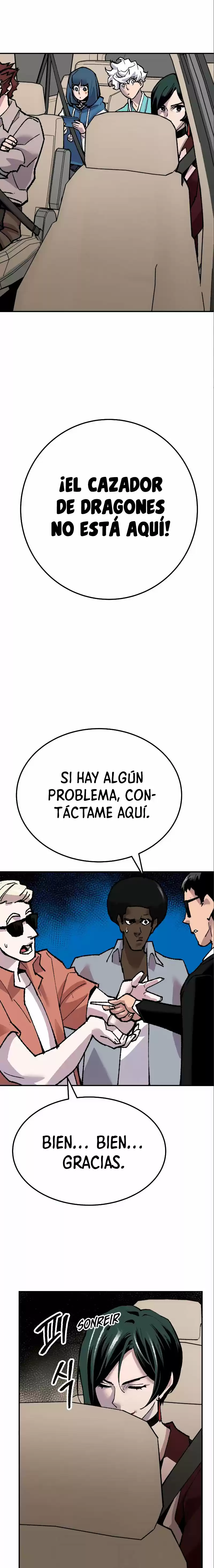 Limit Breaker - Capítulo 44 - Página 22 - LectorTMOo