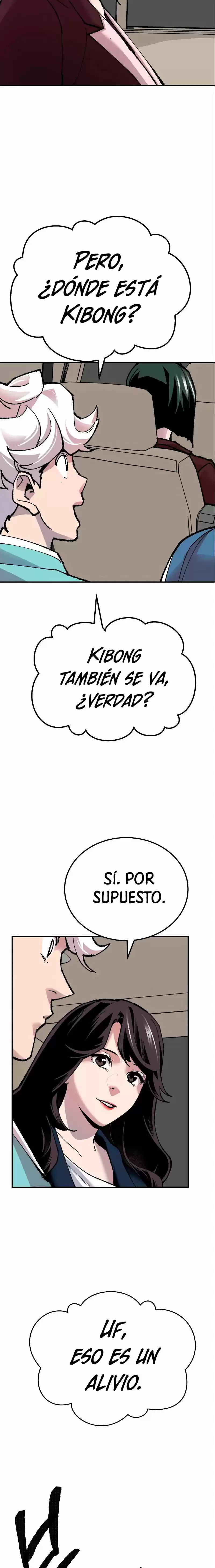 Limit Breaker - Capítulo 44 - Página 25 - LectorTMOo