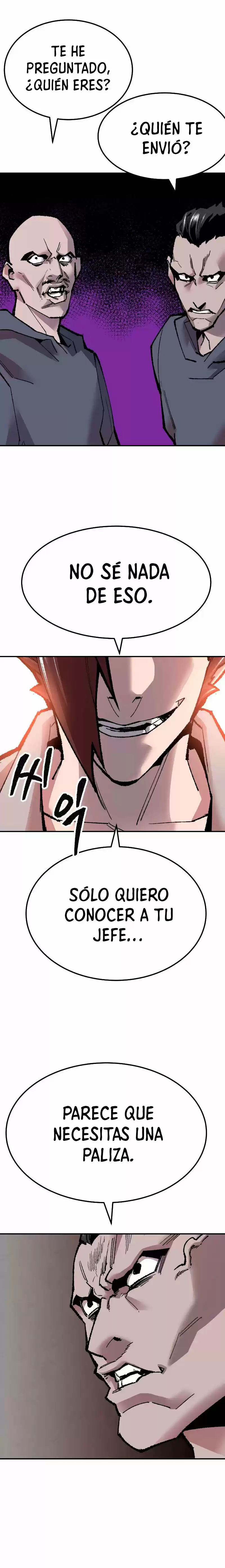 Limit Breaker - Capítulo 45 - Página 18 - LectorTMOo