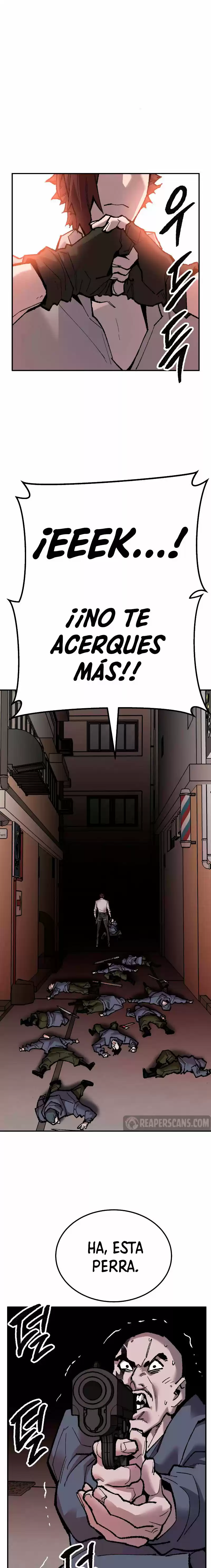 Limit Breaker - Capítulo 45 - Página 23 - LectorTMOo