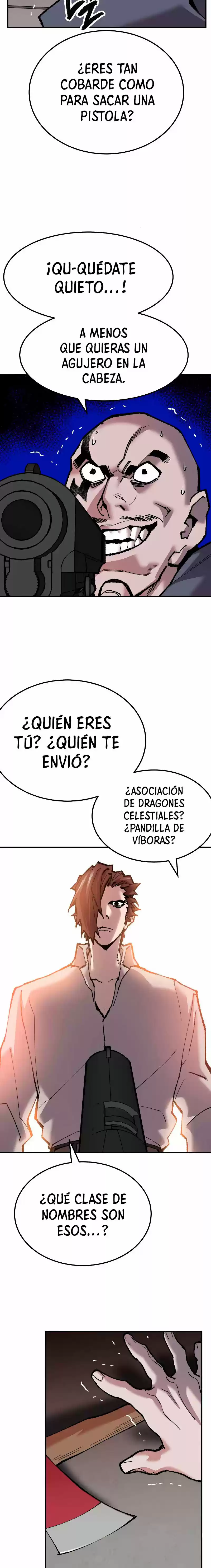 Limit Breaker - Capítulo 45 - Página 24 - LectorTMOo
