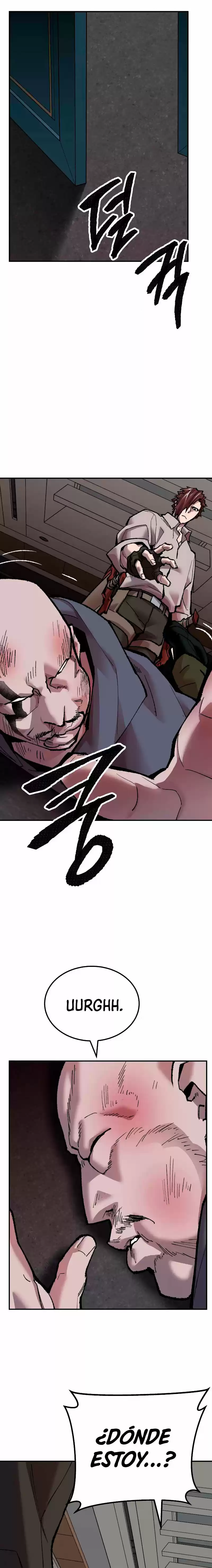 Limit Breaker - Capítulo 45 - Página 36 - LectorTMOo