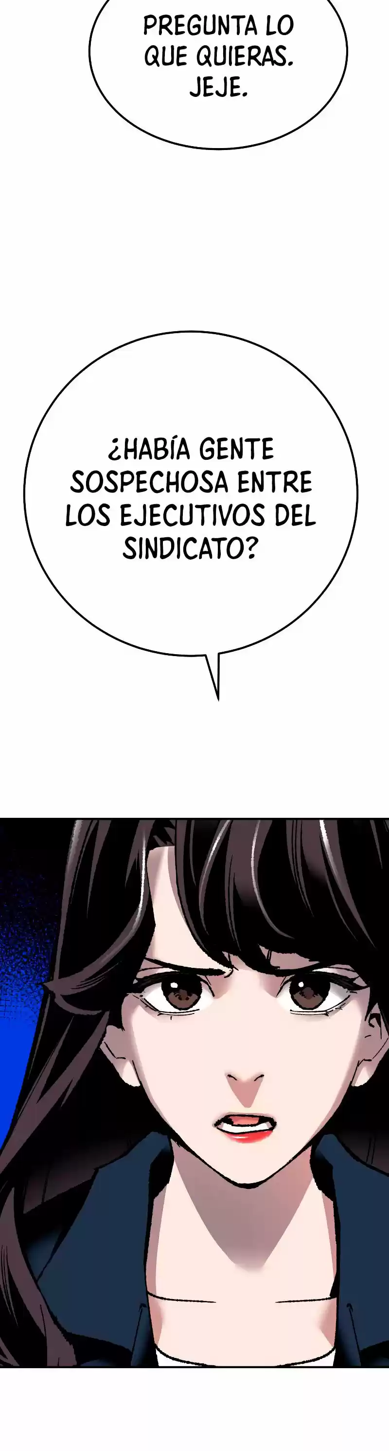 Limit Breaker - Capítulo 45 - Página 39 - LectorTMOo