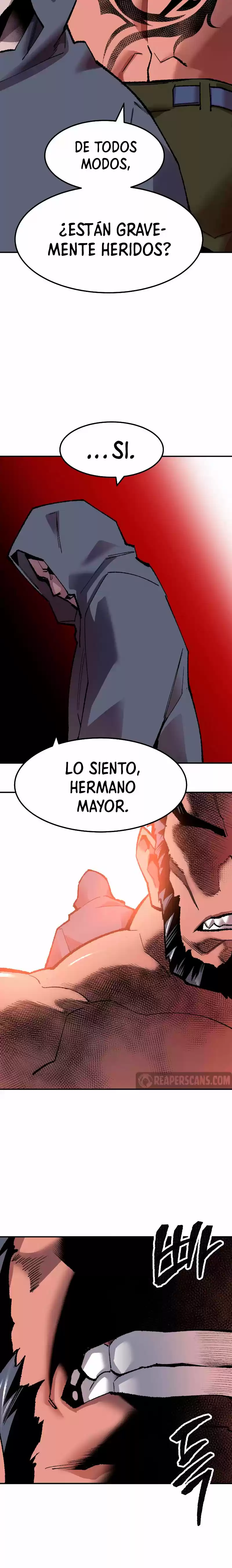 Limit Breaker - Capítulo 45 - Página 51 - LectorTMOo