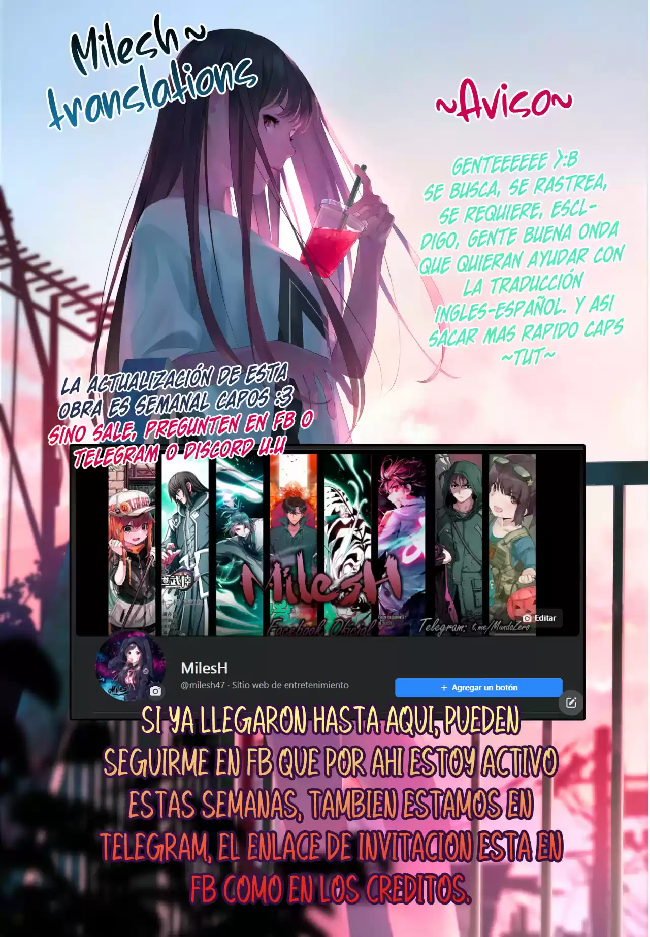 Limit Breaker - Capítulo 45 - Página 54 - LectorTMOo