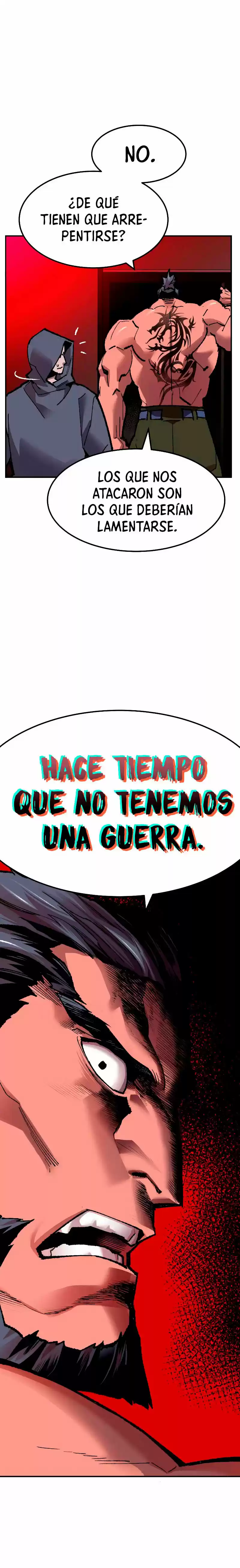 Limit Breaker - Capítulo 46 - Página 3 - LectorTMOo