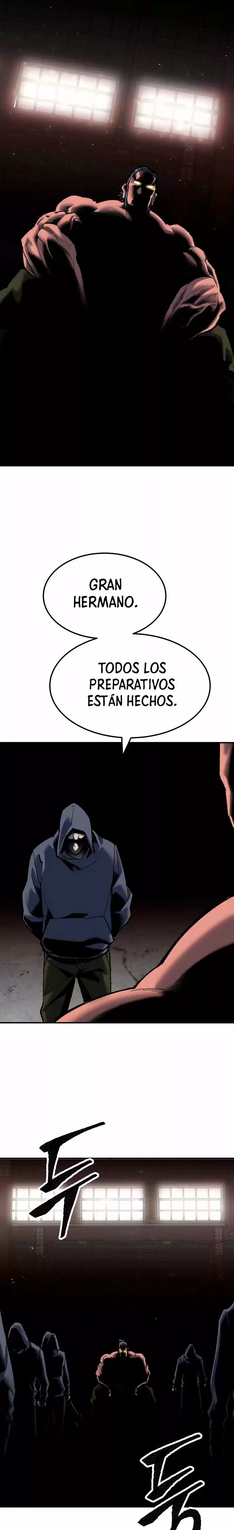 Limit Breaker - Capítulo 46 - Página 5 - LectorTMOo