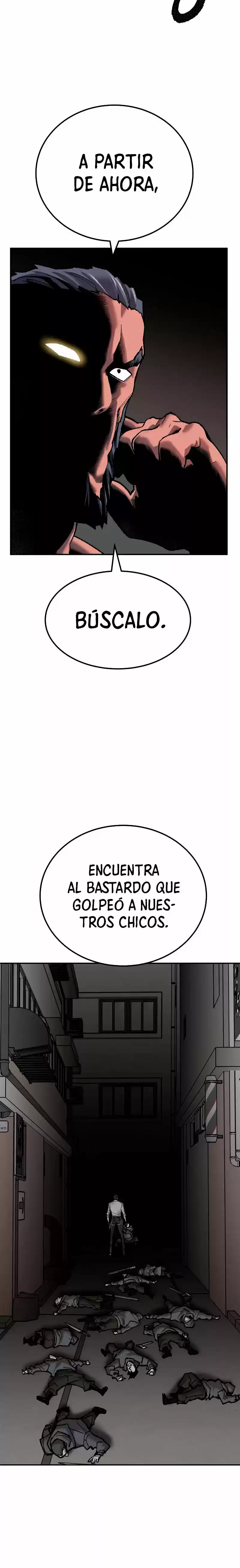Limit Breaker - Capítulo 46 - Página 6 - LectorTMOo