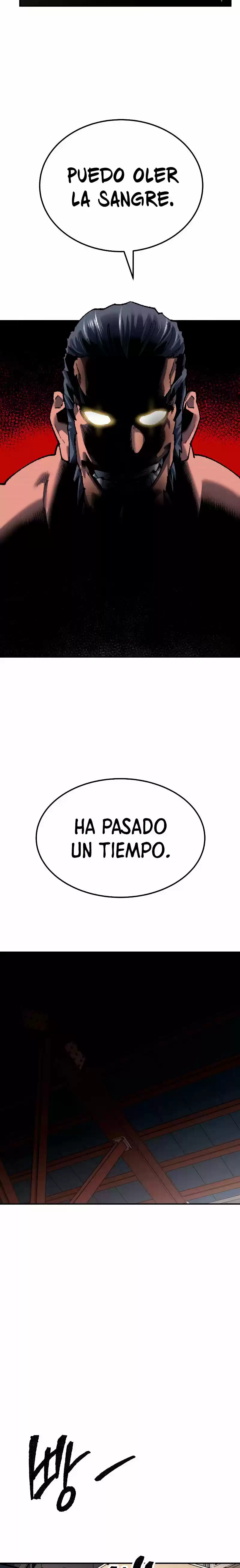 Limit Breaker - Capítulo 46 - Página 8 - LectorTMOo
