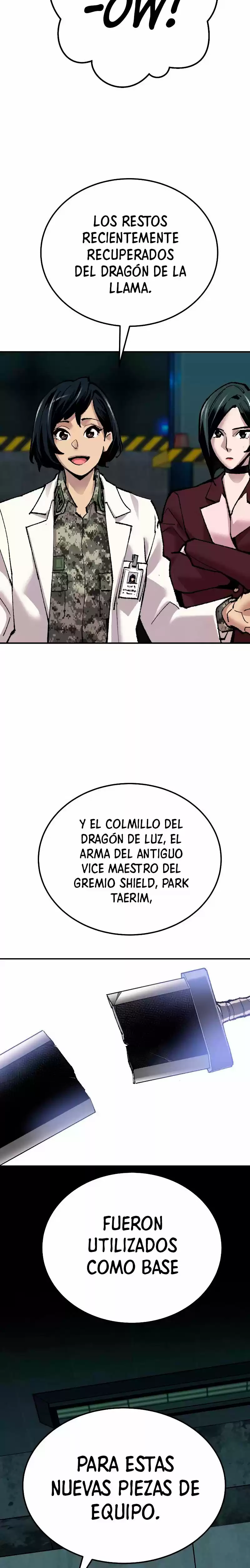Limit Breaker - Capítulo 46 - Página 14 - LectorTMOo