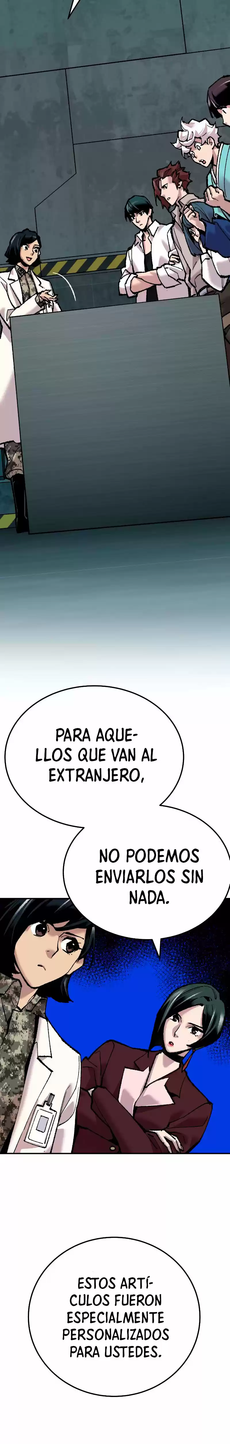 Limit Breaker - Capítulo 46 - Página 15 - LectorTMOo