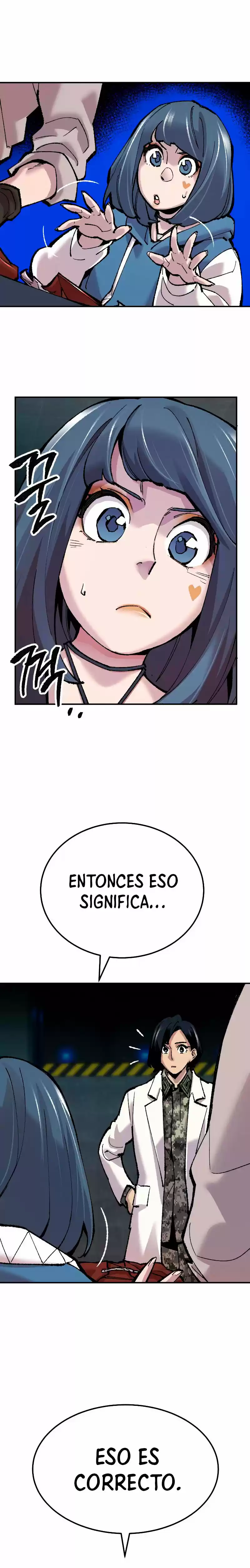 Limit Breaker - Capítulo 46 - Página 16 - LectorTMOo