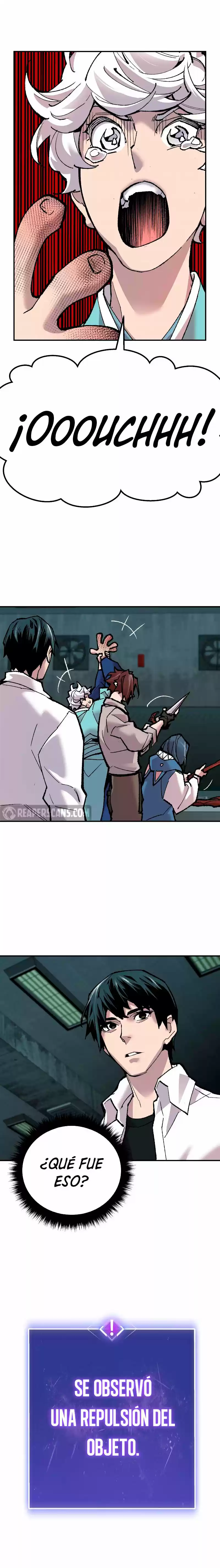 Limit Breaker - Capítulo 46 - Página 23 - LectorTMOo