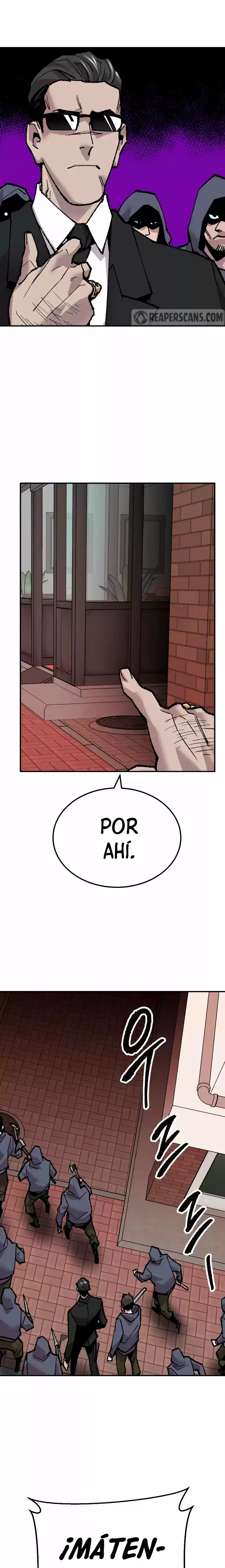Limit Breaker - Capítulo 46 - Página 29 - LectorTMOo