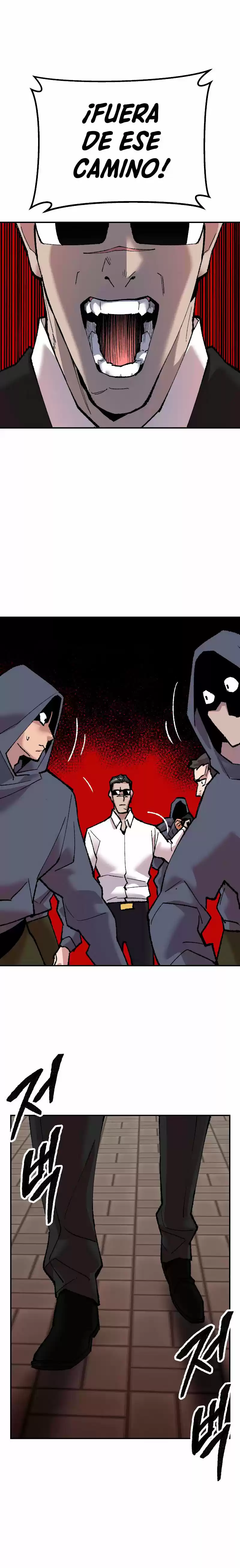 Limit Breaker - Capítulo 46 - Página 31 - LectorTMOo