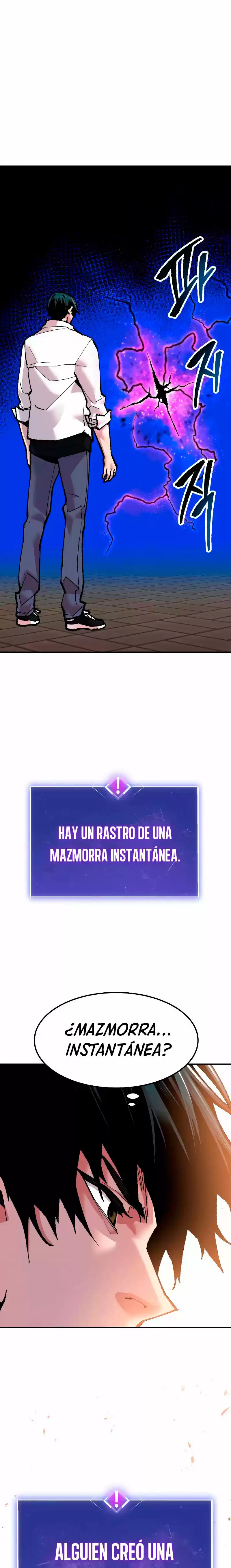 Limit Breaker - Capítulo 47 - Página 3 - LectorTMOo