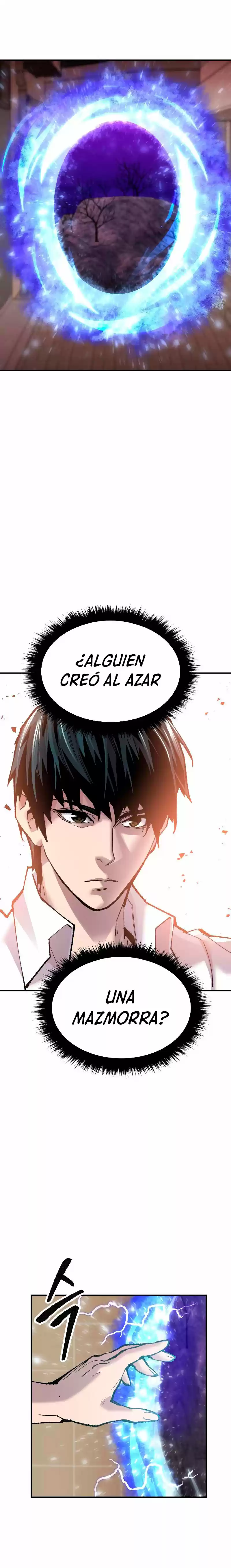 Limit Breaker - Capítulo 47 - Página 5 - LectorTMOo