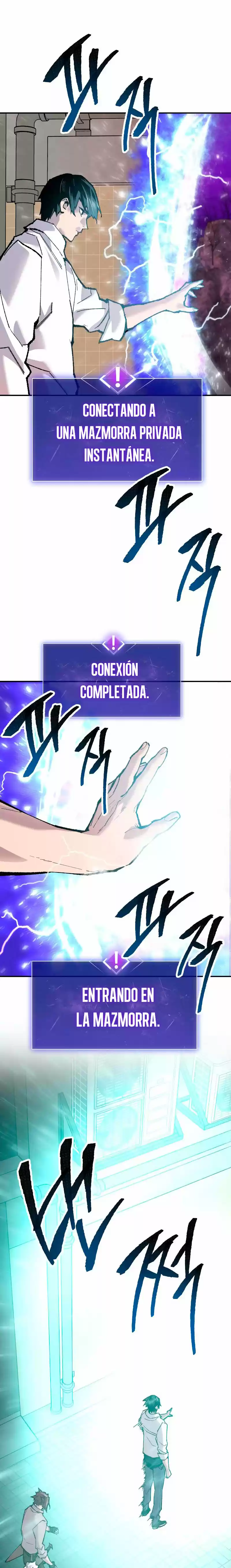 Limit Breaker - Capítulo 47 - Página 6 - LectorTMOo