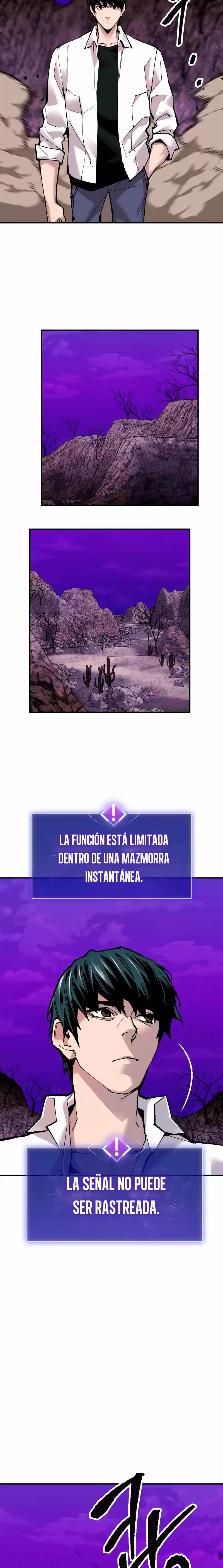 Limit Breaker - Capítulo 47 - Página 9 - LectorTMOo