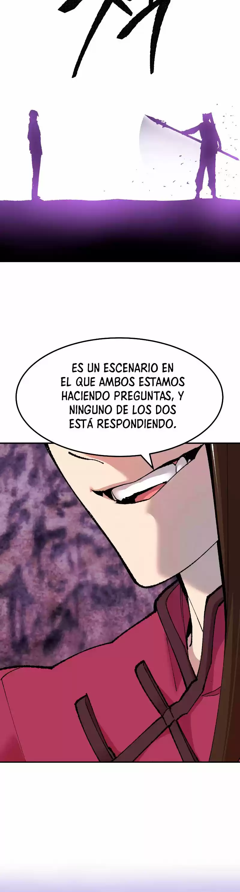 Limit Breaker - Capítulo 47 - Página 15 - LectorTMOo
