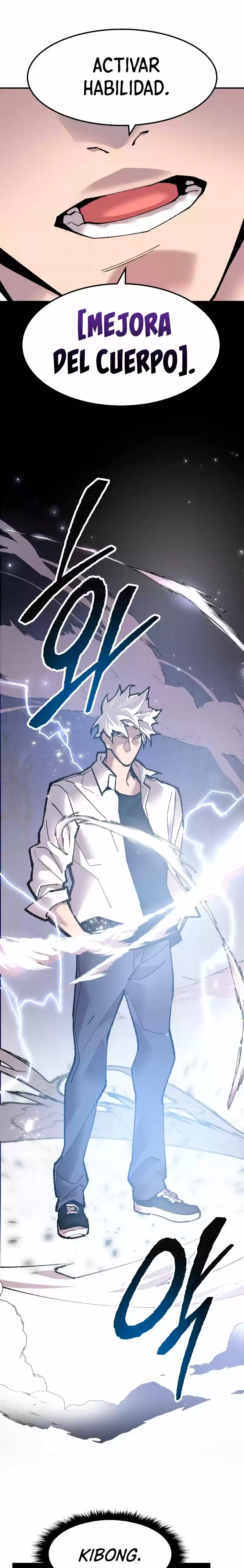 Limit Breaker - Capítulo 47 - Página 18 - LectorTMOo