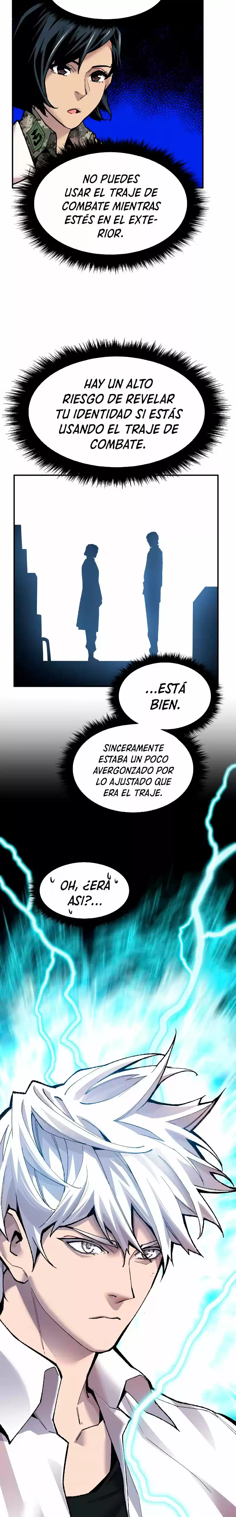 Limit Breaker - Capítulo 47 - Página 19 - LectorTMOo
