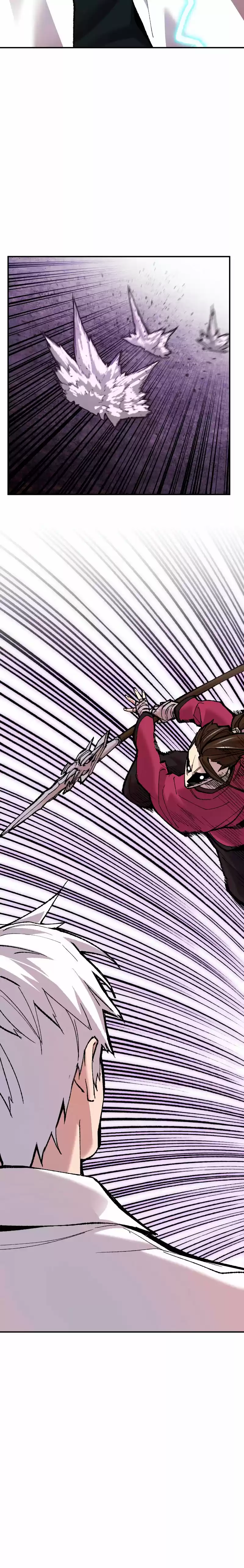 Limit Breaker - Capítulo 47 - Página 20 - LectorTMOo