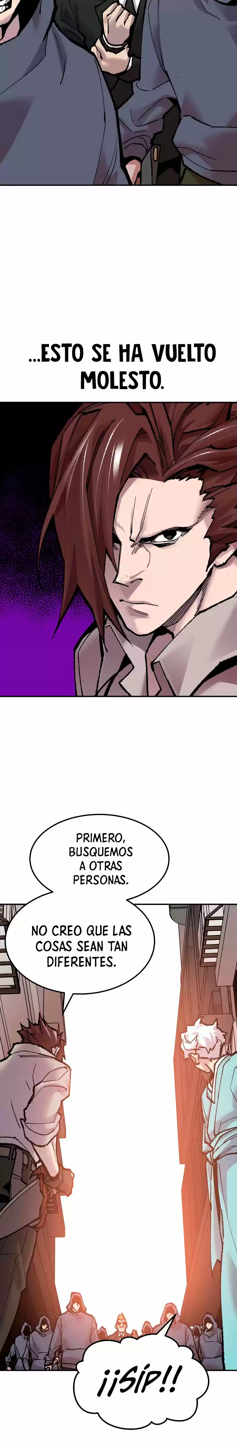 Limit Breaker - Capítulo 47 - Página 23 - LectorTMOo