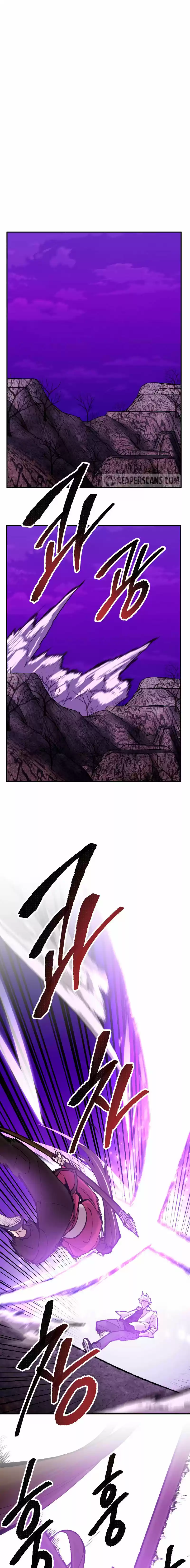 Limit Breaker - Capítulo 47 - Página 24 - LectorTMOo