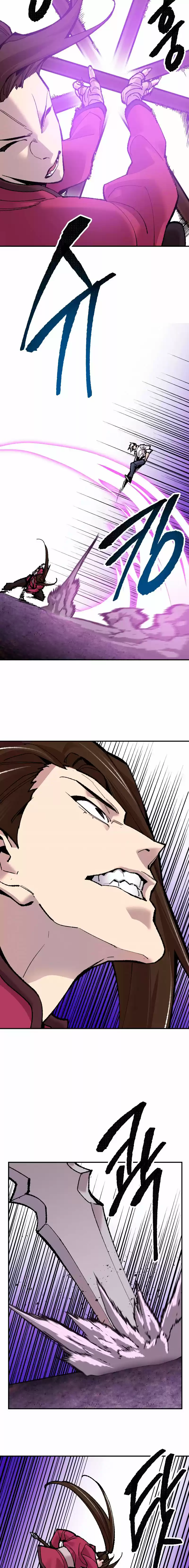 Limit Breaker - Capítulo 47 - Página 25 - LectorTMOo