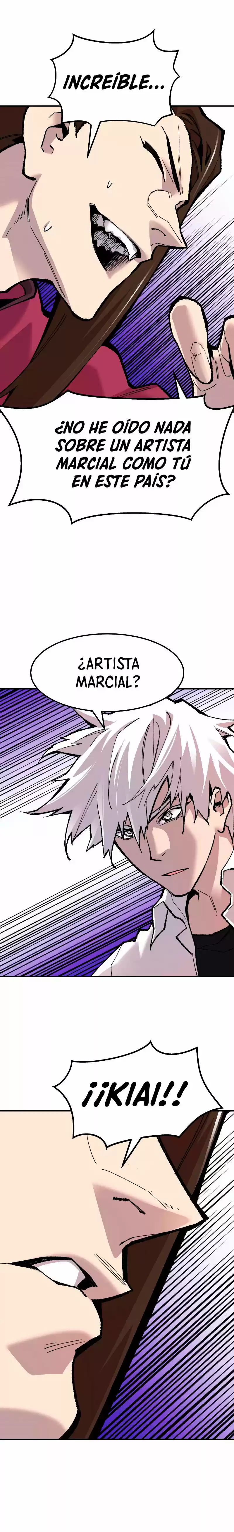 Limit Breaker - Capítulo 47 - Página 27 - LectorTMOo