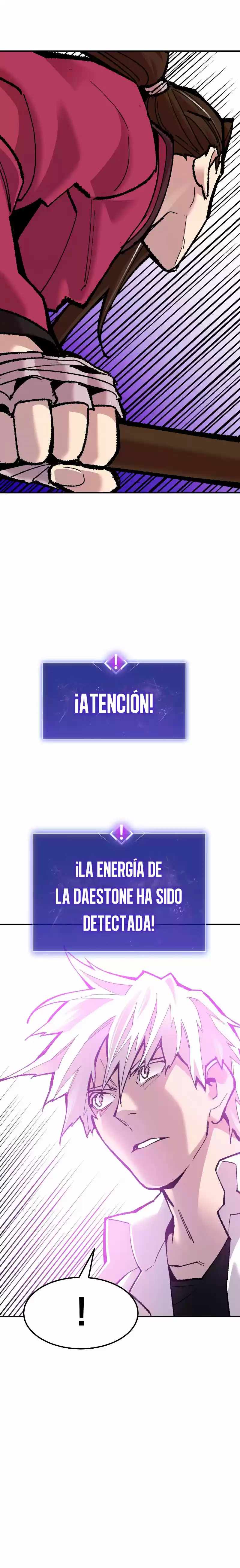 Limit Breaker - Capítulo 47 - Página 28 - LectorTMOo