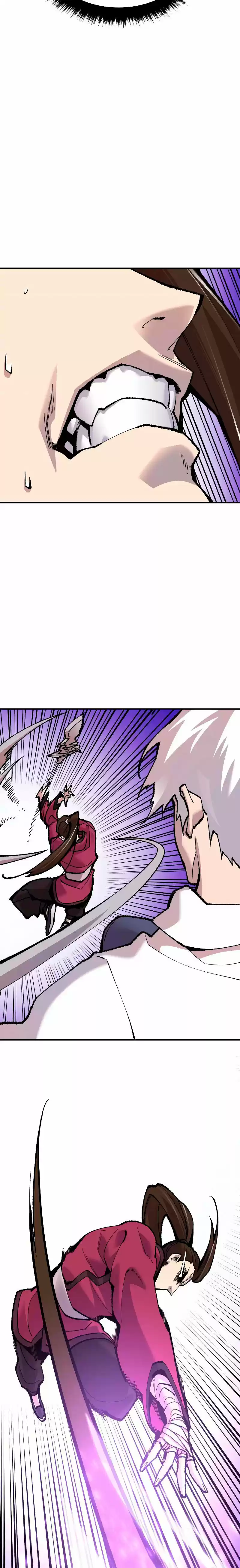 Limit Breaker - Capítulo 47 - Página 31 - LectorTMOo
