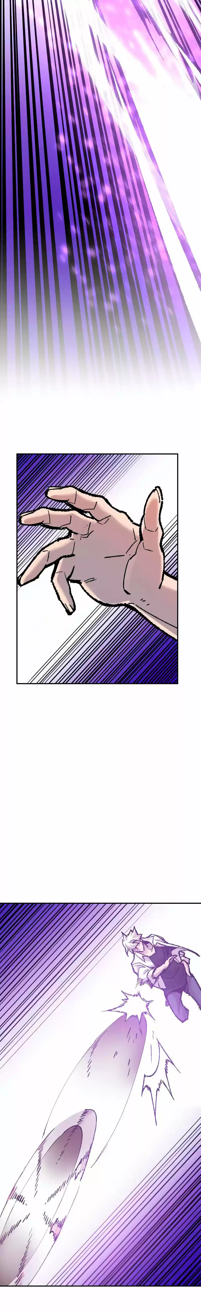 Limit Breaker - Capítulo 47 - Página 32 - LectorTMOo
