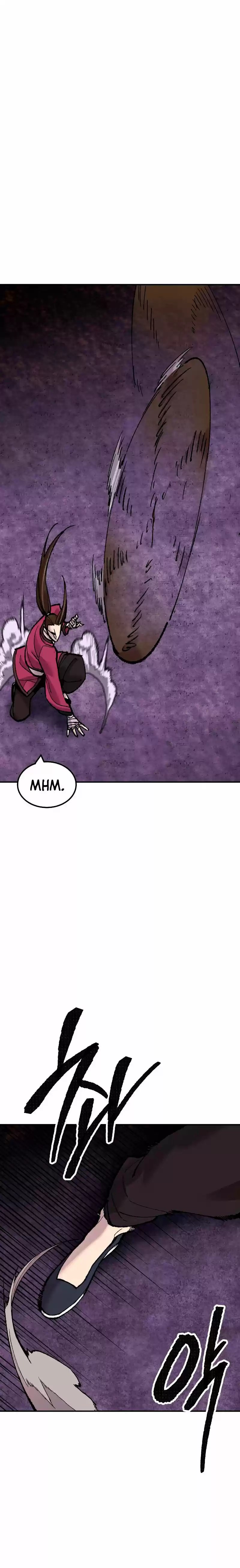 Limit Breaker - Capítulo 47 - Página 33 - LectorTMOo