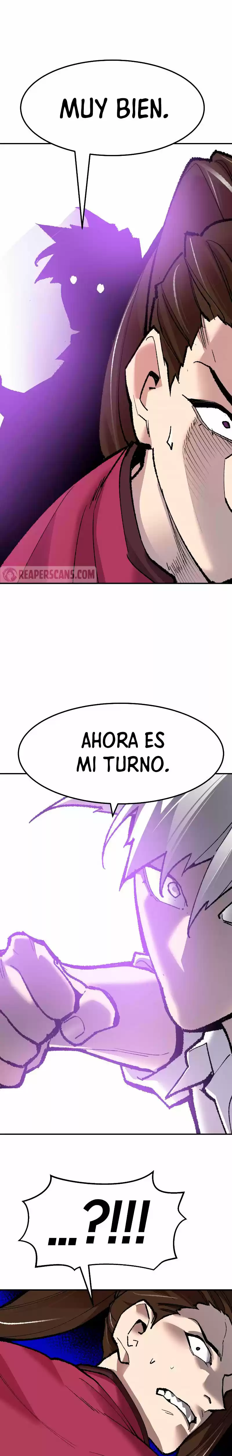 Limit Breaker - Capítulo 47 - Página 35 - LectorTMOo