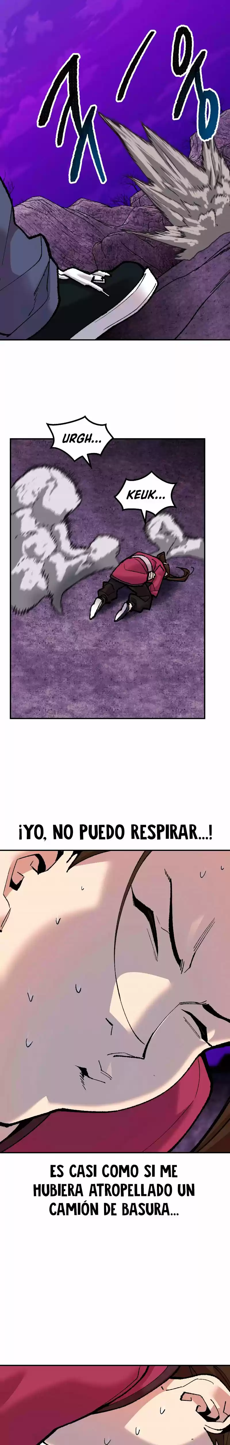 Limit Breaker - Capítulo 47 - Página 37 - LectorTMOo
