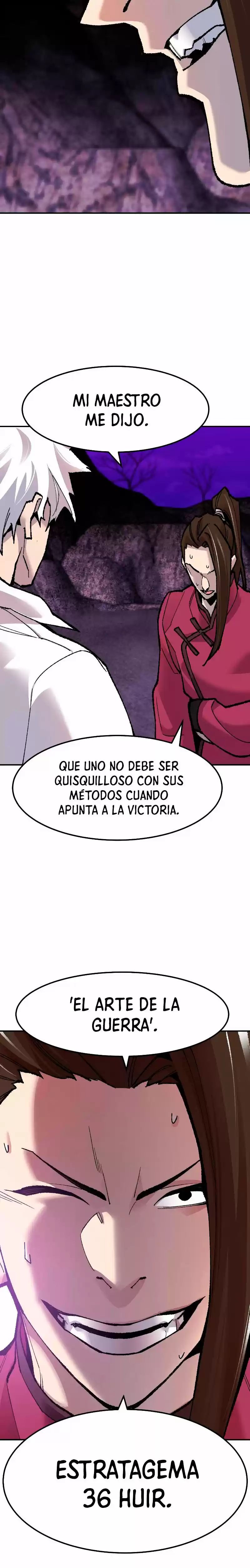 Limit Breaker - Capítulo 47 - Página 39 - LectorTMOo