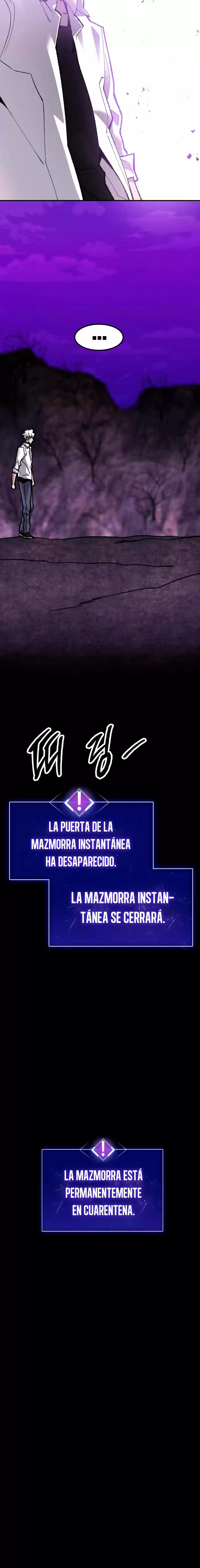 Limit Breaker - Capítulo 47 - Página 41 - LectorTMOo