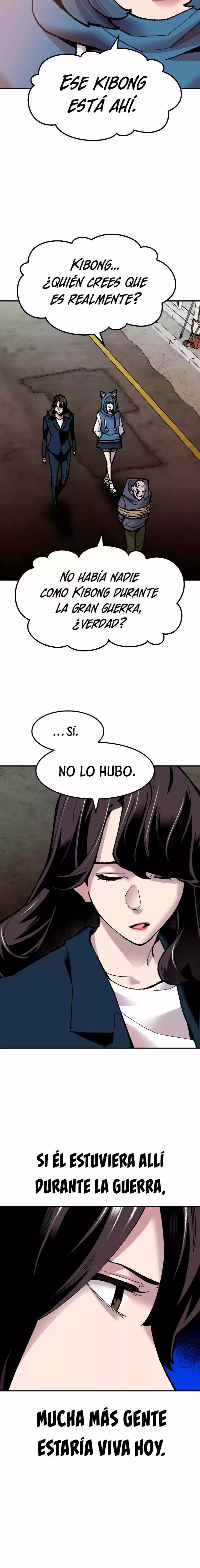 Limit Breaker - Capítulo 48 - Página 7 - LectorTMOo