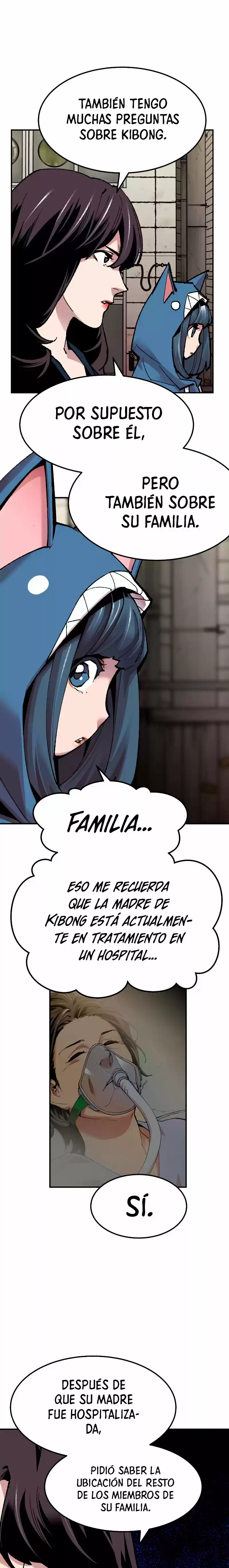 Limit Breaker - Capítulo 48 - Página 8 - LectorTMOo