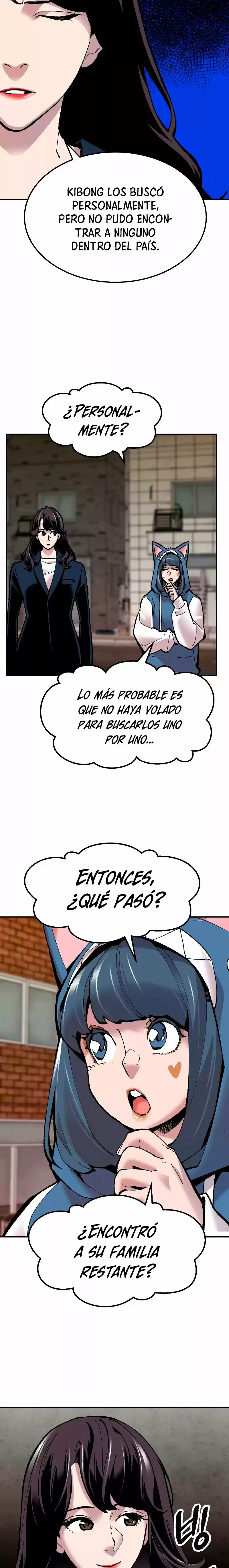 Limit Breaker - Capítulo 48 - Página 9 - LectorTMOo