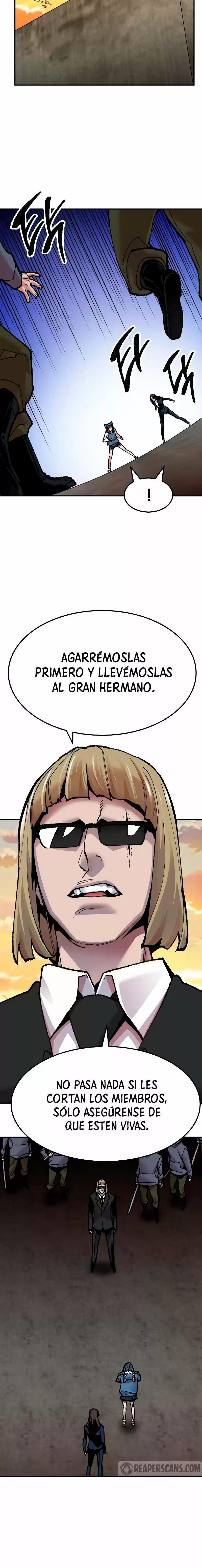 Limit Breaker - Capítulo 48 - Página 14 - LectorTMOo